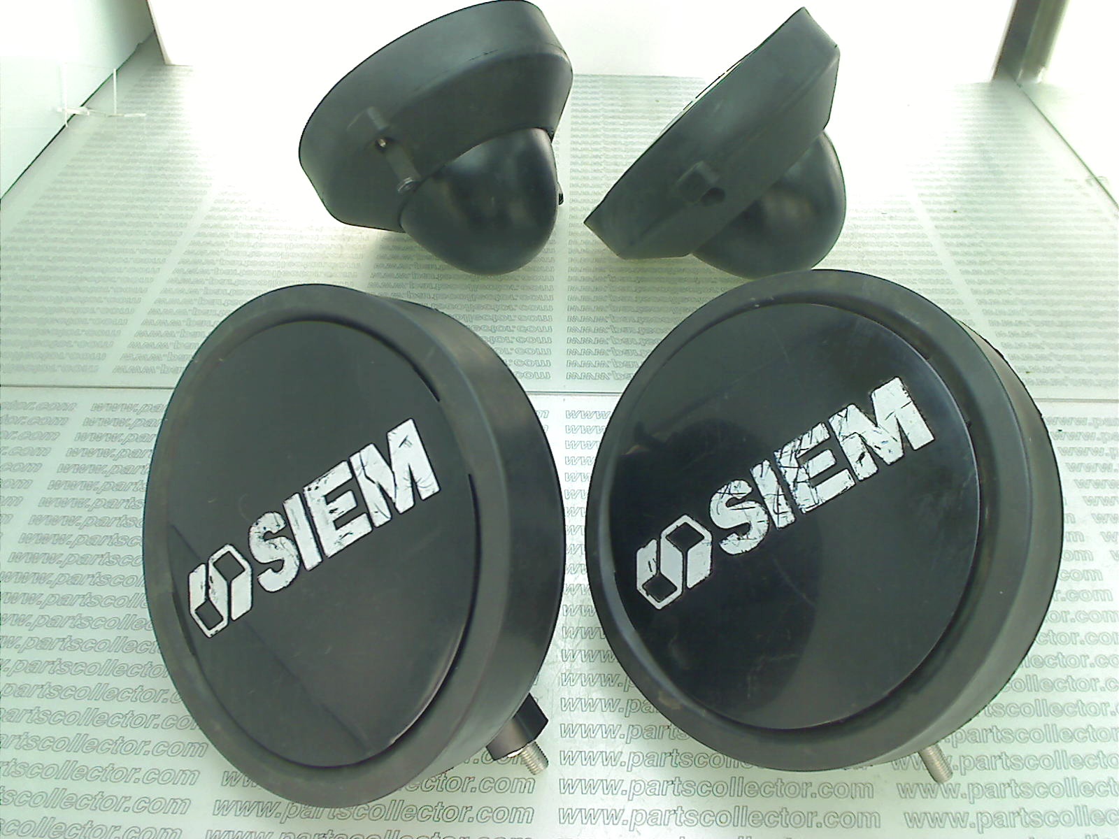 SIEM 13430 Lighting system code 8105 compatible with: ABARTH A112, AUTOBIANCHI A112, SIEM SIEM - additional view
